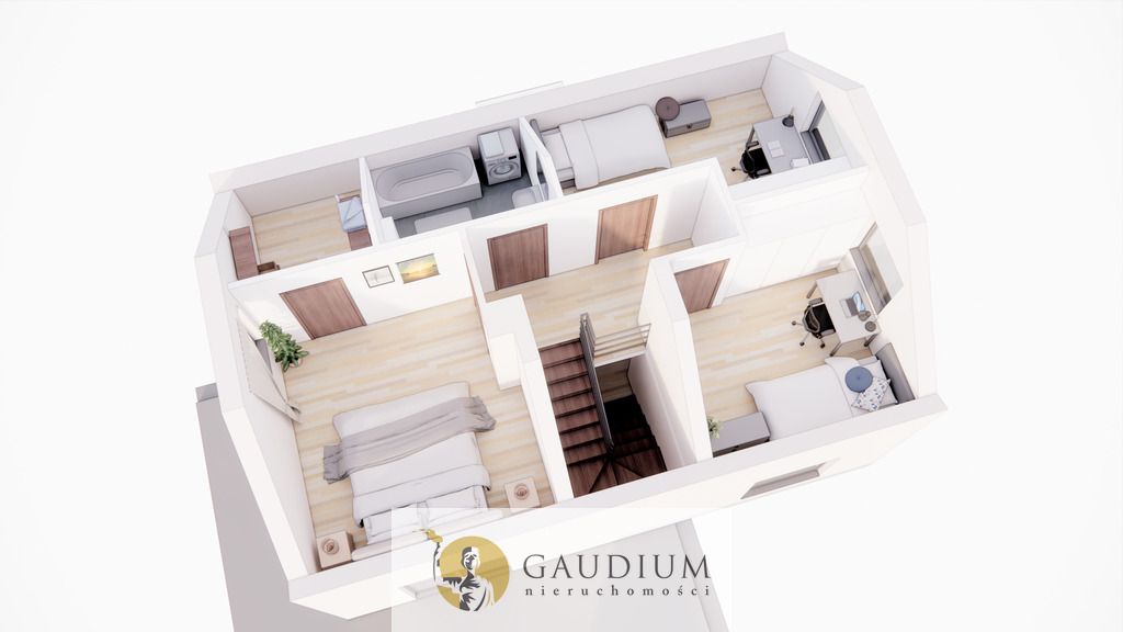 dom wolnostojący, 5 pokoi Damaszka. Zdjęcie 18