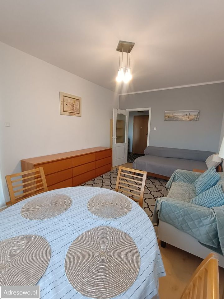 Mieszkanie 1-pokojowe Warszawa Bemowo, ul. Powstańców Śląskich. Zdjęcie 6