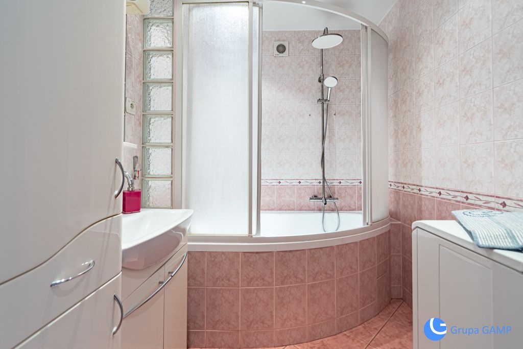 Mieszkanie 2-pokojowe Kraków Prokocim, ul. Podłęska. Zdjęcie 10