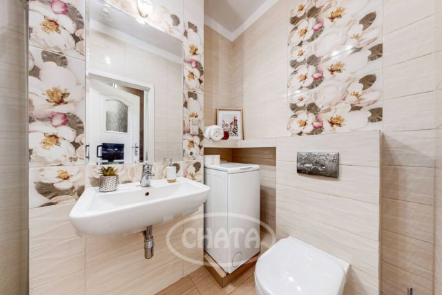 Mieszkanie 2-pokojowe Wrocław Złotniki, ul. Małopolska. Zdjęcie 18