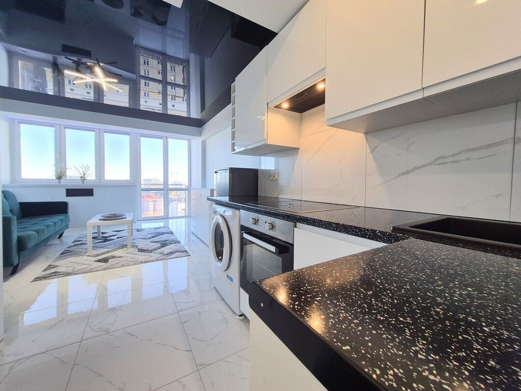 Mieszkanie 1-pokojowe Wrocław Stare Miasto, ul. Grabiszyńska. Zdjęcie 13