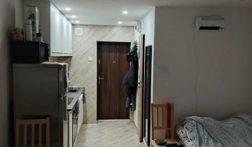 Mieszkanie 1-pokojowe Płock, ul. Juliusza Słowackiego