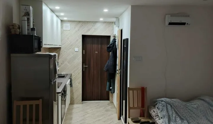 Mieszkanie 1-pokojowe Płock, ul. Juliusza Słowackiego