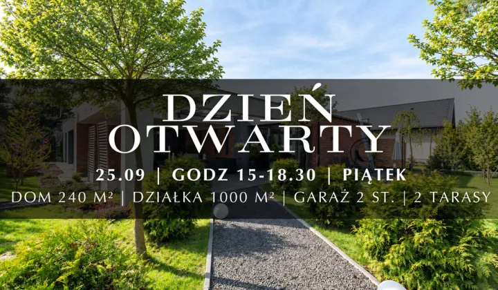 dom wolnostojący, 4 pokoje Krzywiec
