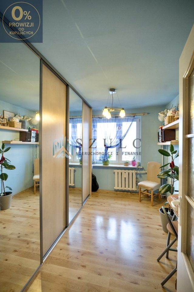 Mieszkanie 4-pokojowe Suwałki, ul. Alfreda Wierusza-Kowalskiego. Zdjęcie 8