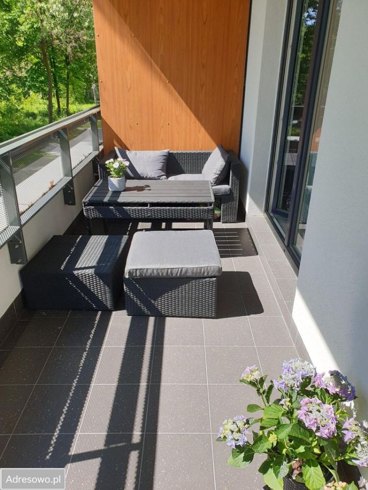 Mieszkanie 2-pokojowe Warszawa Ursus, ul. Quo Vadis. Zdjęcie 16