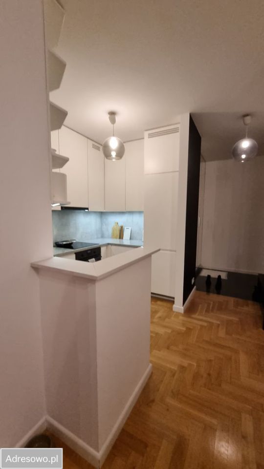 Mieszkanie 2-pokojowe Warszawa Czyste, ul. Skierniewicka. Zdjęcie 6