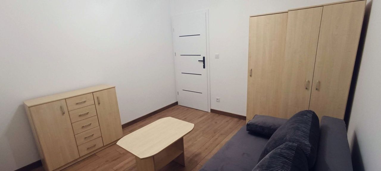 Mieszkanie 2-pokojowe Kalisz, ul. Poznańska. Zdjęcie 5