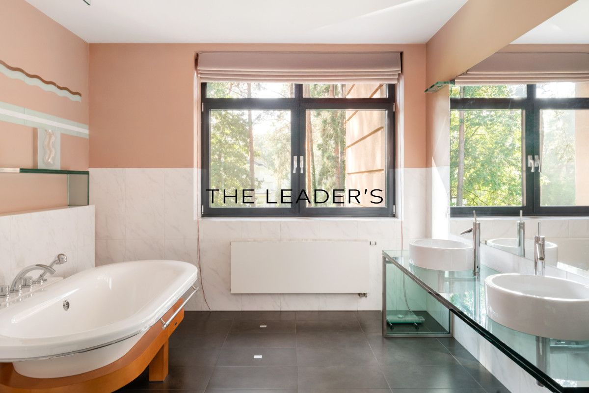 dom wolnostojący, 12 pokoi Konstancin-Jeziorna, ul. Oborska. Zdjęcie 33