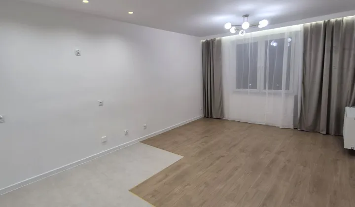 Mieszkanie 3-pokojowe Chrzanów, ul. 3 Maja