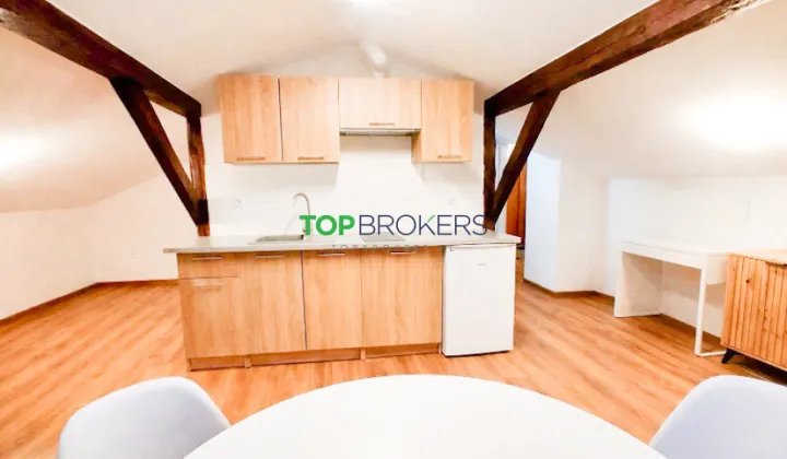 Mieszkanie 1-pokojowe Warszawa Targówek, ul. Rusiecka