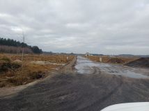 Działka budowlana Ługi. Zdjęcie 1