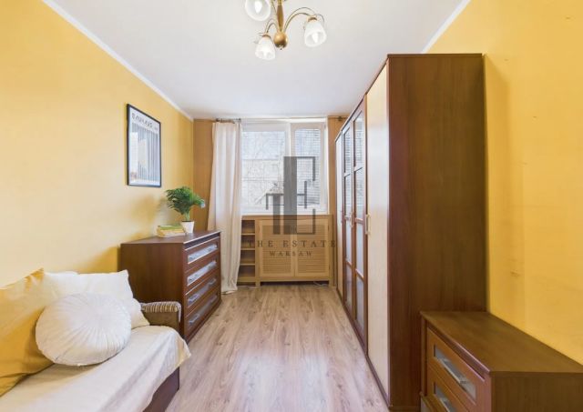 Mieszkanie 3-pokojowe Warszawa. Zdjęcie 4