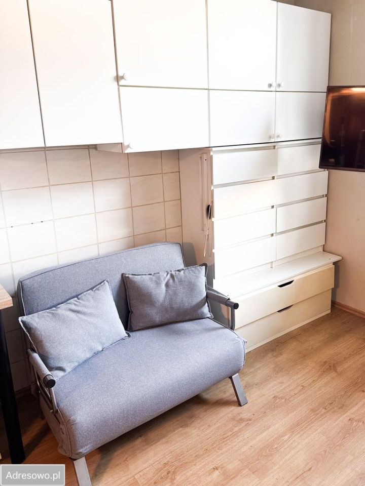 Mieszkanie 1-pokojowe Kościelisko, ul. Nędzy Kubińca. Zdjęcie 10