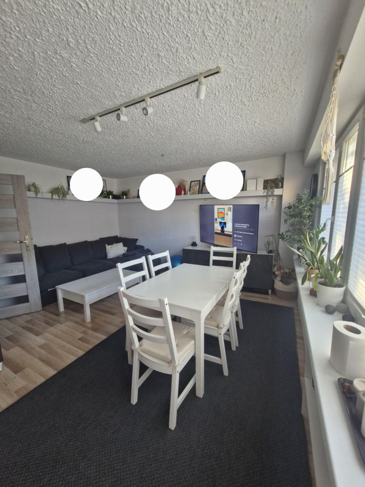 Mieszkanie 3-pokojowe Pabianice Bugaj, ul. Bugaj. Zdjęcie 2