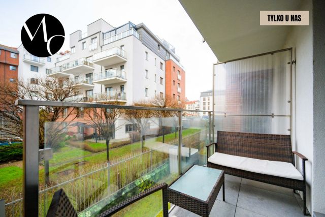 Mieszkanie 2-pokojowe Gdańsk Stare Miasto, ul. św. Barbary. Zdjęcie 13