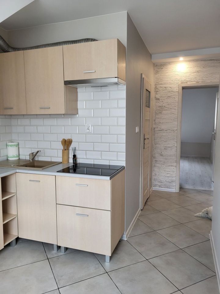 Mieszkanie 2-pokojowe Tomaszów Mazowiecki. Zdjęcie 4