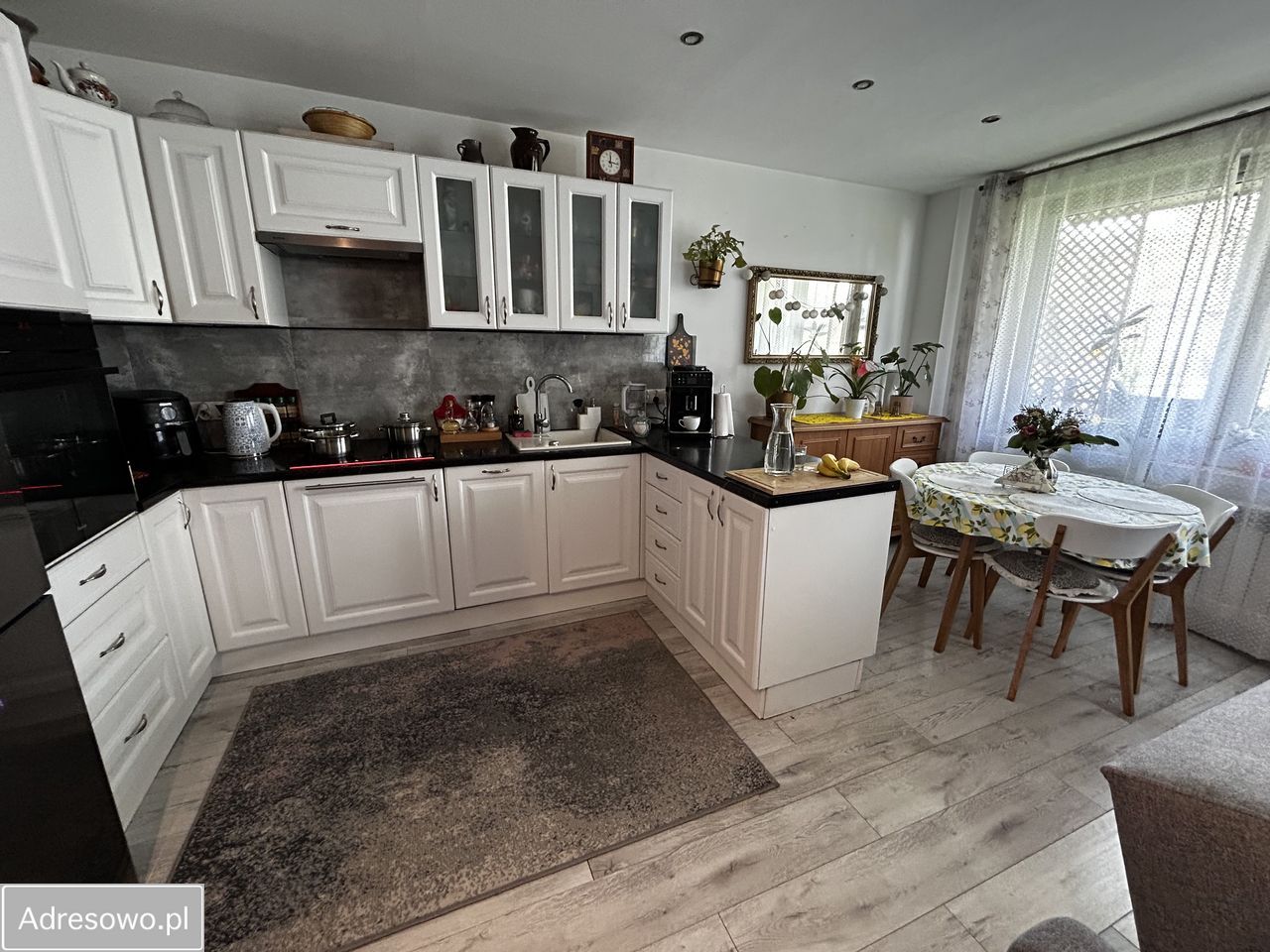 Mieszkanie 3-pokojowe Jastrzębie-Zdrój, ul. Harcerska. Zdjęcie 13