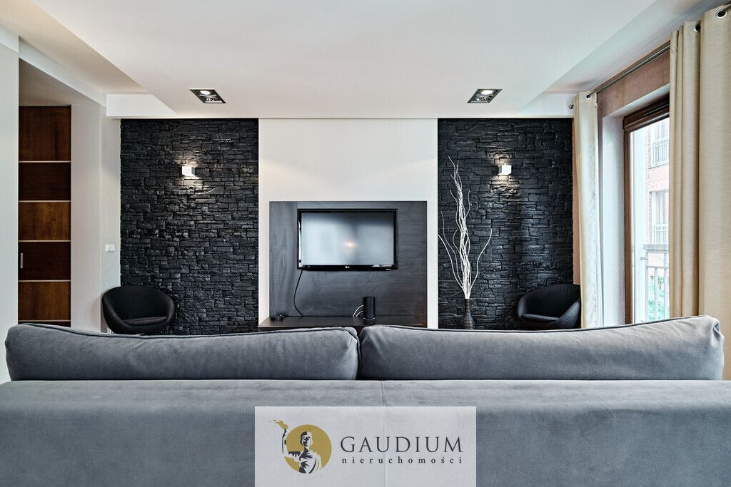 Mieszkanie 3-pokojowe Gdańsk Śródmieście, ul. Szafarnia. Zdjęcie 12