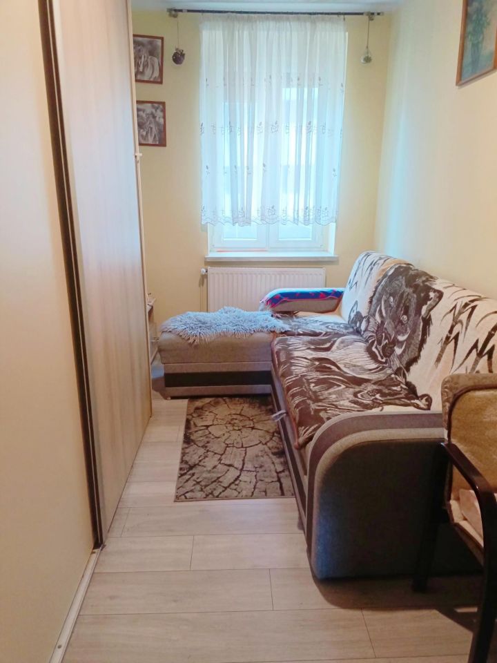 Mieszkanie 3-pokojowe Elbląg Centrum, ul. Czerniakowska. Zdjęcie 3