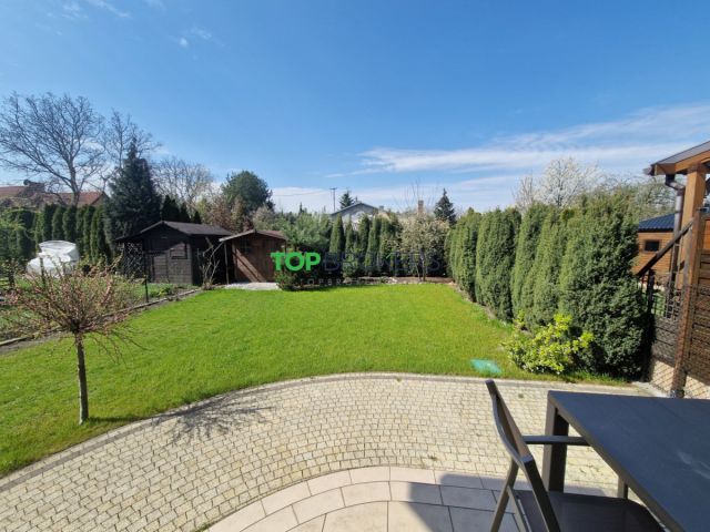 bliźniak, 4 pokoje Warszawa Ursus. Zdjęcie 27