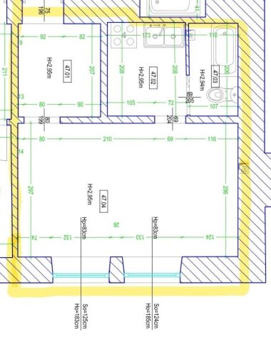 Mieszkanie 1-pokojowe Warszawa Praga-Północ, ul. Targowa. Zdjęcie 1