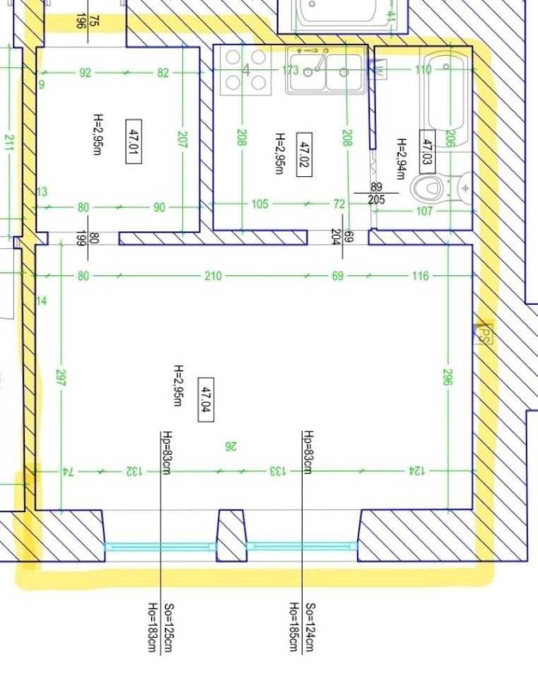Mieszkanie 1-pokojowe Warszawa Praga-Północ, ul. Targowa. Zdjęcie 1