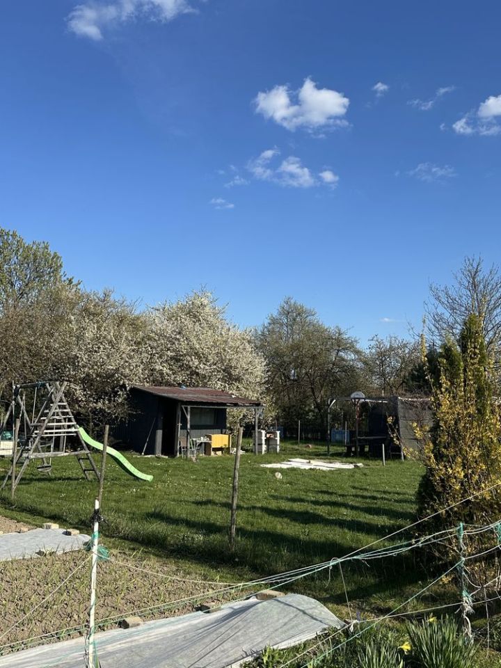 Działka rod Lublin. Zdjęcie 6