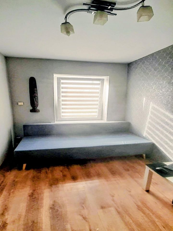 Mieszkanie 3-pokojowe Wrocław Fabryczna. Zdjęcie 6