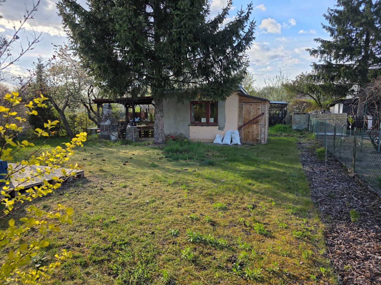 Działka rod Łódź Bałuty, ul. Drewnowska. Zdjęcie 8