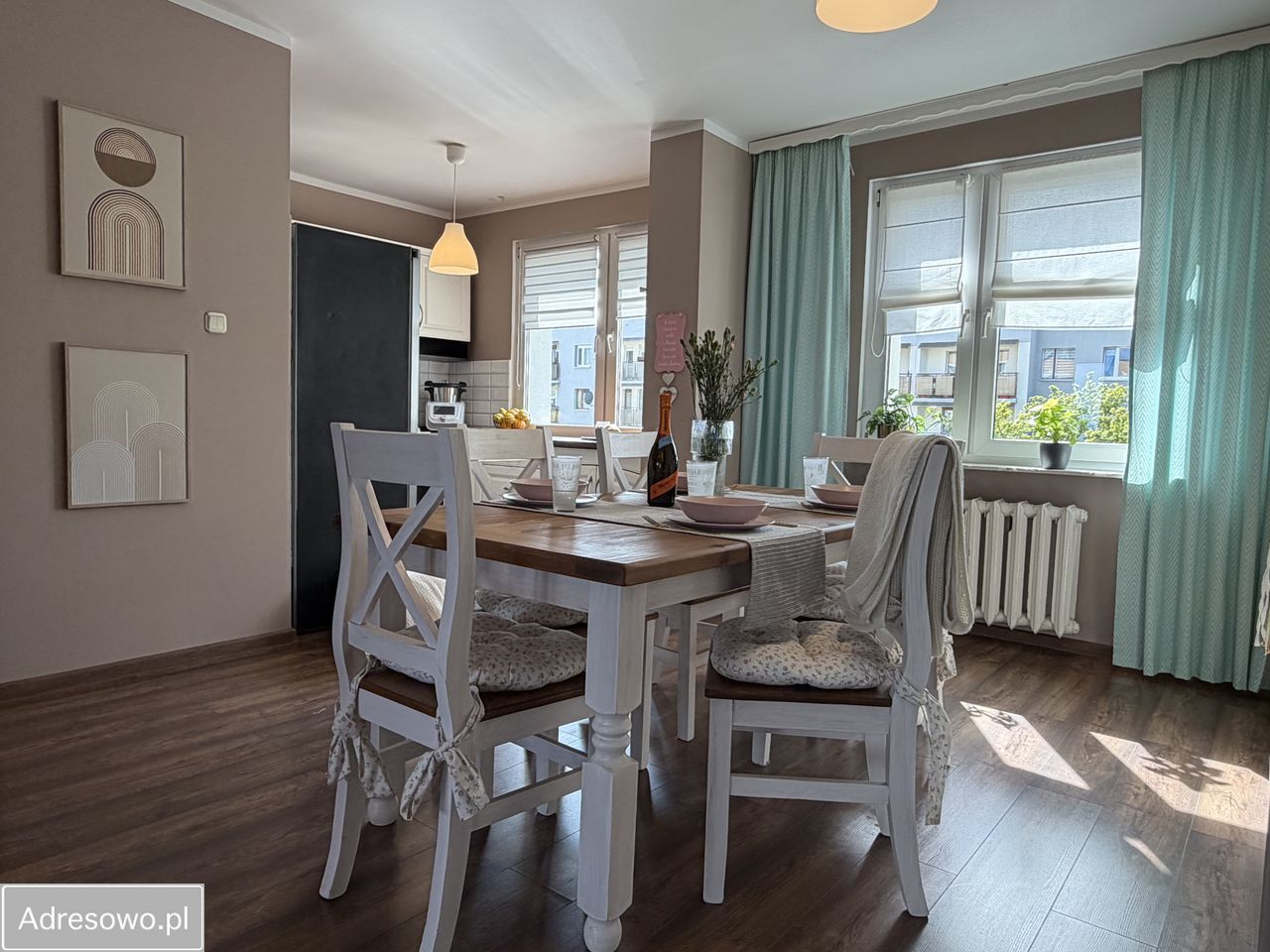 Mieszkanie 3-pokojowe Głogów, ul. Budziszyńska. Zdjęcie 11