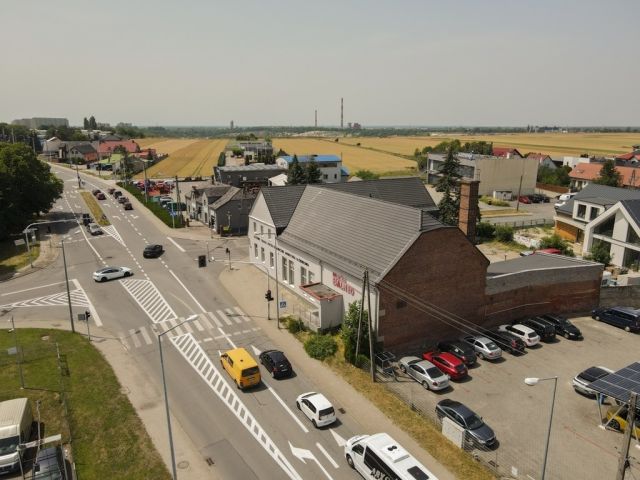 Lokal Opole Gosławice, ul. Oleska. Zdjęcie 3