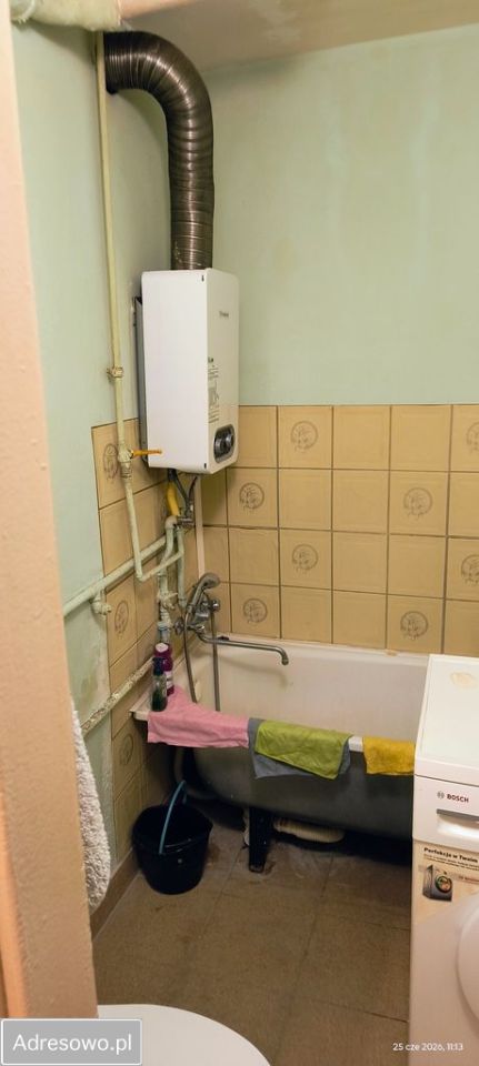 Mieszkanie 2-pokojowe Kętrzyn, ul. Pionierska. Zdjęcie 8