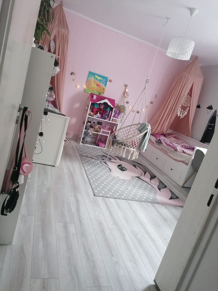 Mieszkanie 3-pokojowe Osiecznica, ul. Jesionowa. Zdjęcie 4