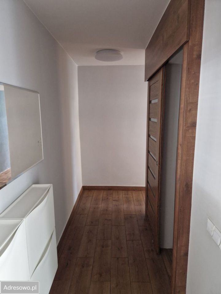 Mieszkanie 3-pokojowe Gdańsk Wrzeszcz, al. Grunwaldzka. Zdjęcie 5