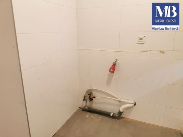 Lokal Gdańsk Wrzeszcz, al. Grunwaldzka. Zdjęcie 18
