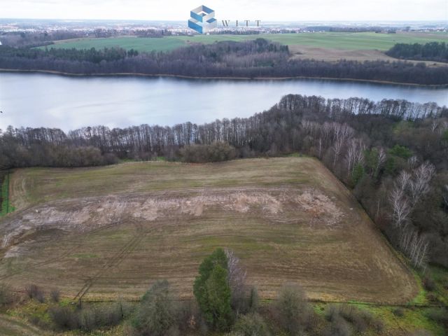 Działka budowlana Ornowo. Zdjęcie 4