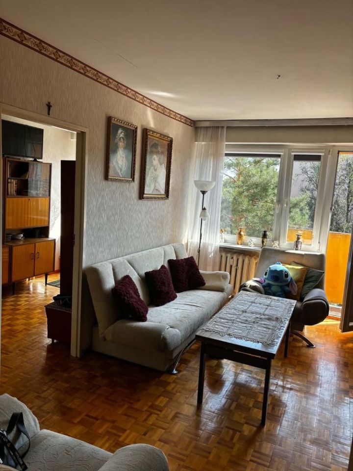 Mieszkanie 4-pokojowe Brodnica, ul. Stanisława Wyspiańskiego. Zdjęcie 3