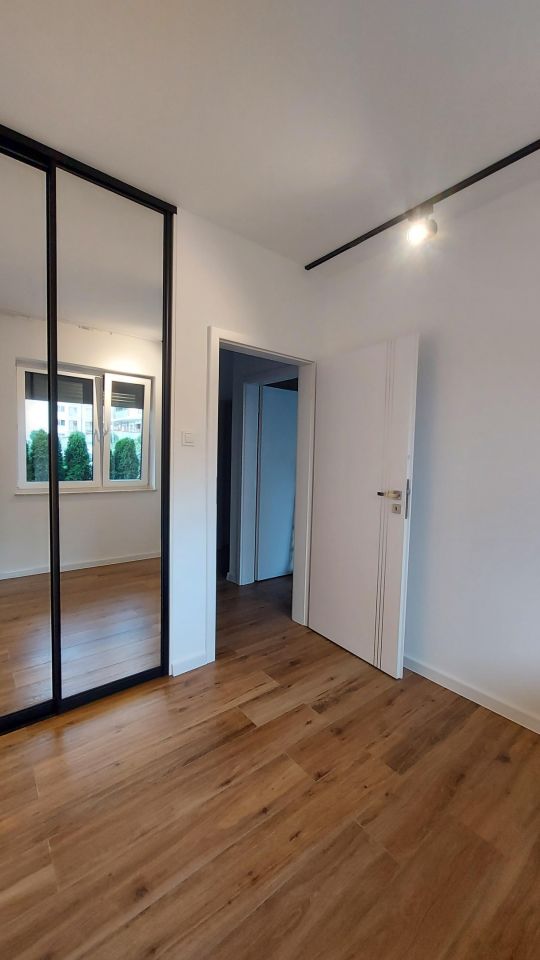 Mieszkanie 3-pokojowe Rzeszów Drabinianka, ul. Miła. Zdjęcie 14