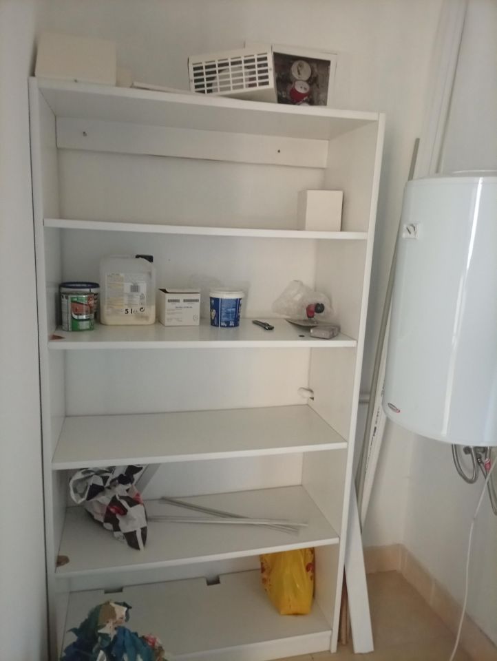 Mieszkanie 3-pokojowe Lega. Zdjęcie 16