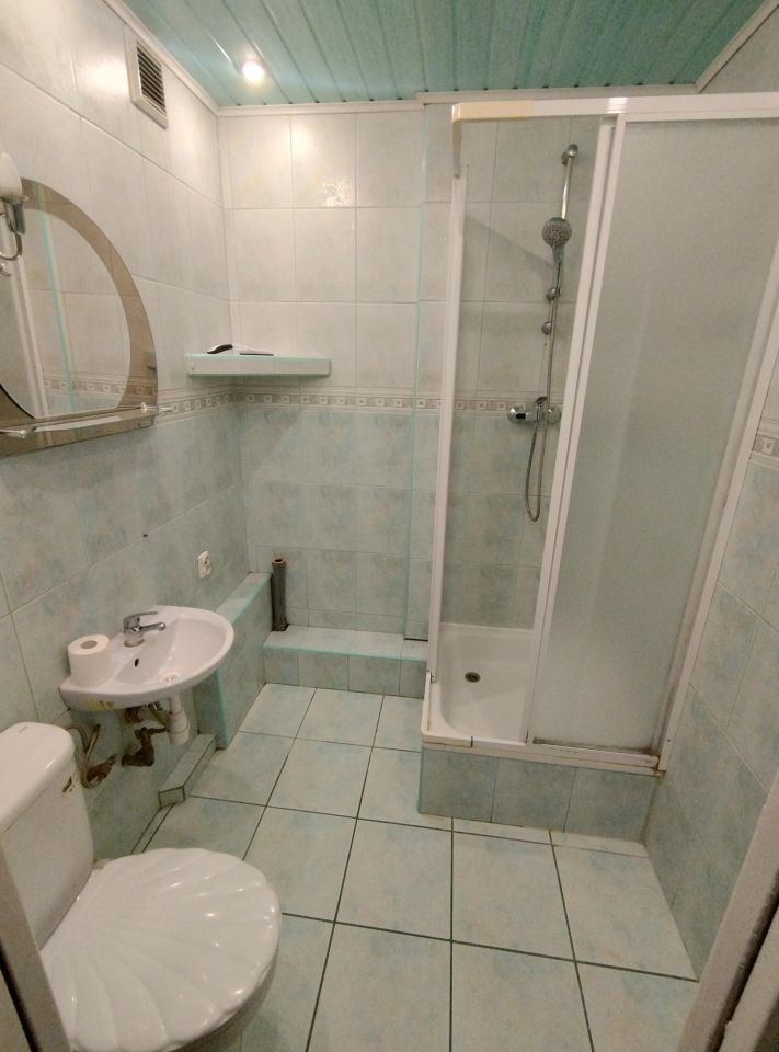 Mieszkanie 2-pokojowe Łódź Zarzew, ul. Ozorkowska. Zdjęcie 5