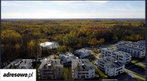 Mieszkanie 2-pokojowe Łódź Polesie, ul. Biegunowa. Zdjęcie 1