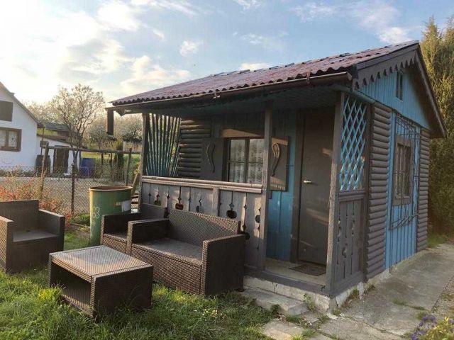 Działka rekreacyjna Bystrzyca Kłodzka. Zdjęcie 1