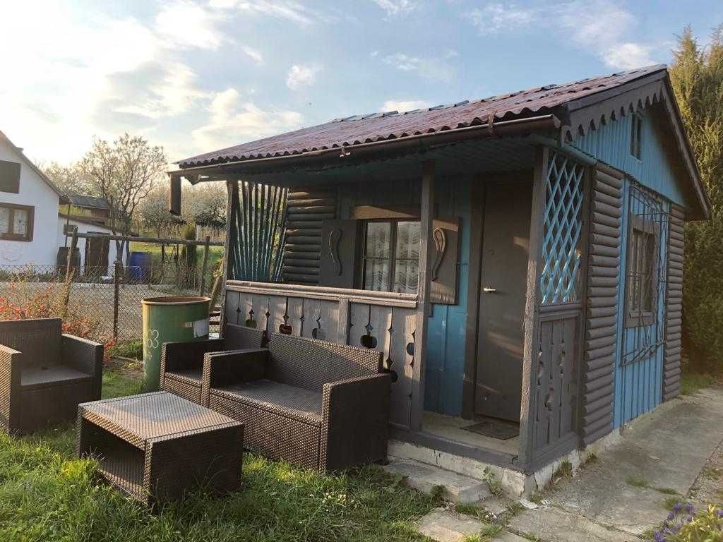 Działka rekreacyjna Bystrzyca Kłodzka