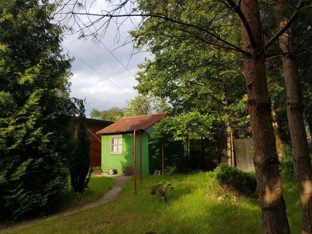 Działka rekreacyjna Dąbrowa Górnicza. Zdjęcie 1