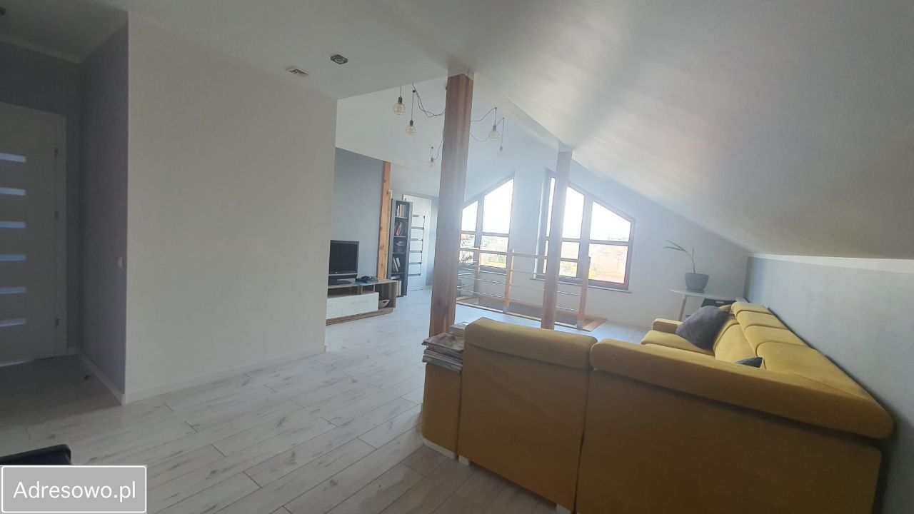 dom wolnostojący, 9 pokoi Michałów-Reginów, ul. Warszawska. Zdjęcie 13