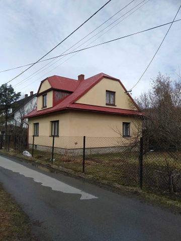 dom wolnostojący Ujsoły, ul. Turystyczna. Zdjęcie 1