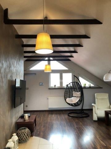 dom wolnostojący, 6 pokoi Słupsk Ryczewo, ul. Krzywa