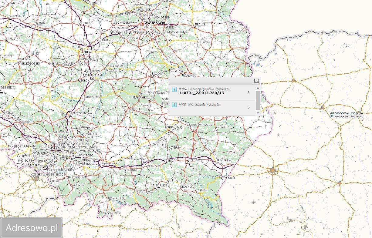 Działka rolno-budowlana Molendy. Zdjęcie 6