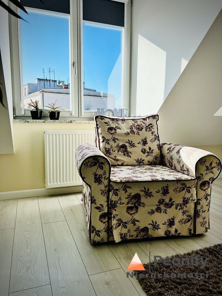 Mieszkanie 2-pokojowe Kamień Pomorski. Zdjęcie 7